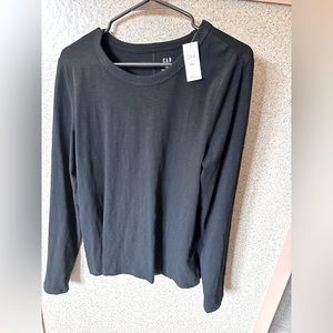 NWT - Black Gap Long Sleeve Foreversoft